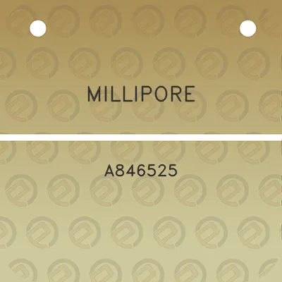 millipore-a846525