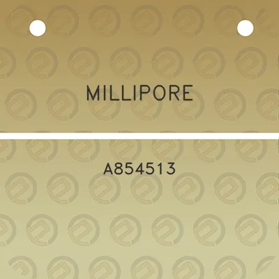 millipore-a854513