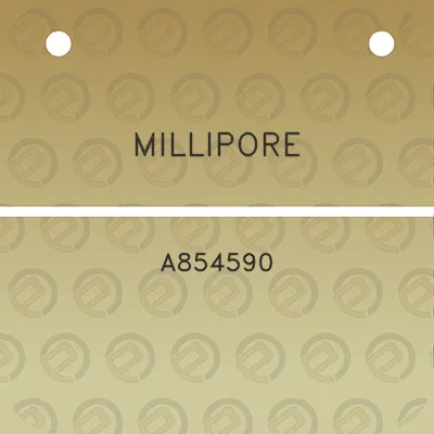 millipore-a854590