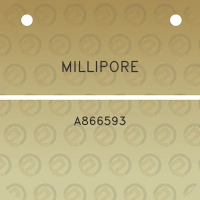 millipore-a866593