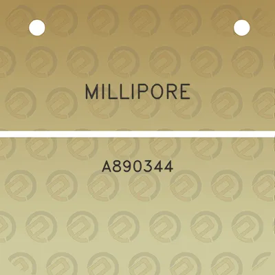 millipore-a890344