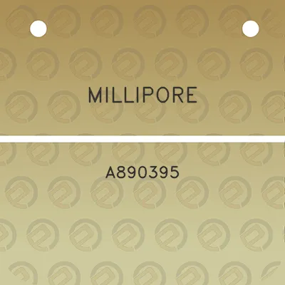 millipore-a890395