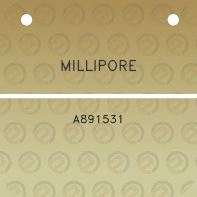 millipore-a891531