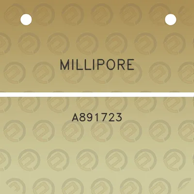 millipore-a891723