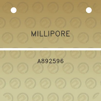 millipore-a892596