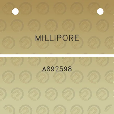 millipore-a892598