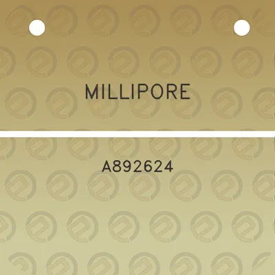 millipore-a892624