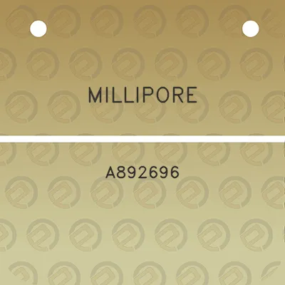 millipore-a892696