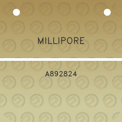 millipore-a892824