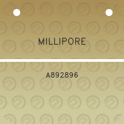 millipore-a892896