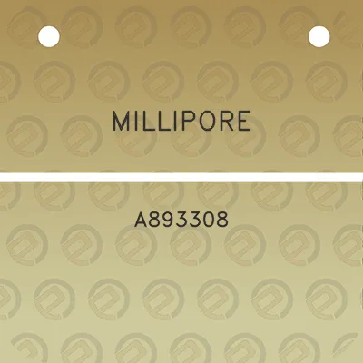 millipore-a893308