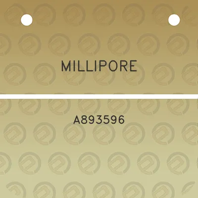 millipore-a893596