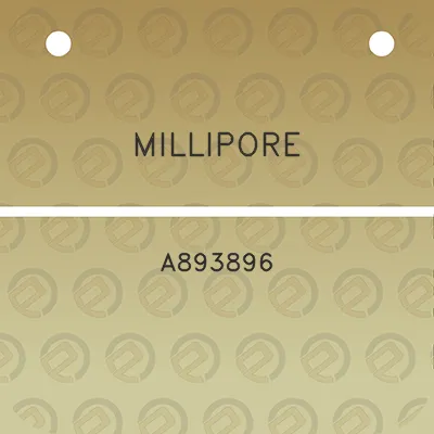 millipore-a893896