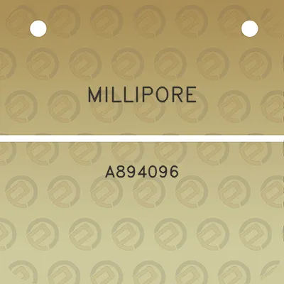 millipore-a894096