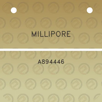 millipore-a894446