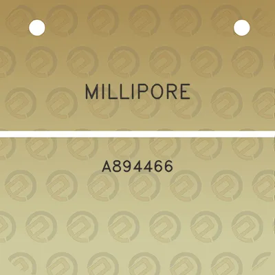 millipore-a894466