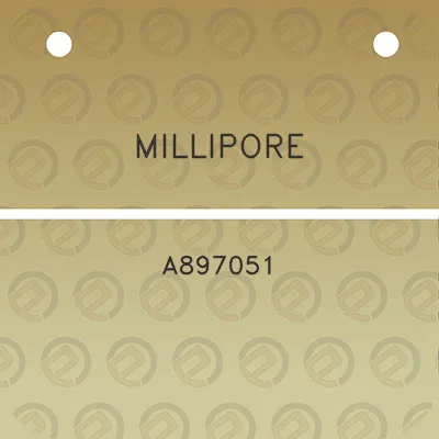 millipore-a897051