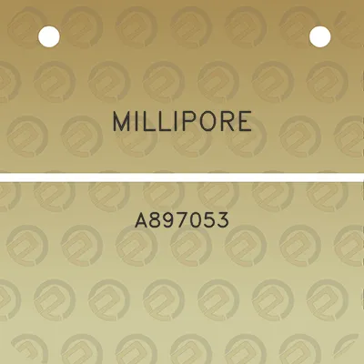 millipore-a897053