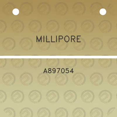 millipore-a897054