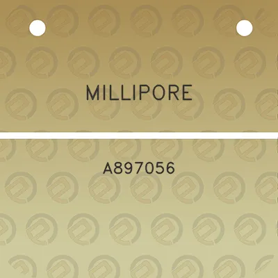 millipore-a897056