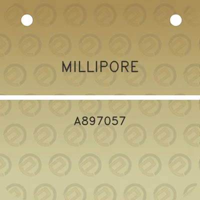 millipore-a897057