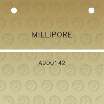 millipore-a900142