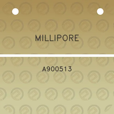 millipore-a900513