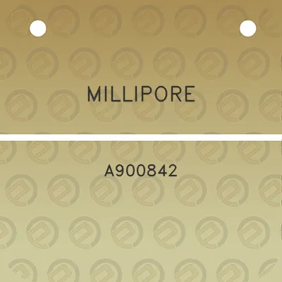 millipore-a900842