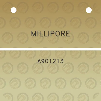 millipore-a901213