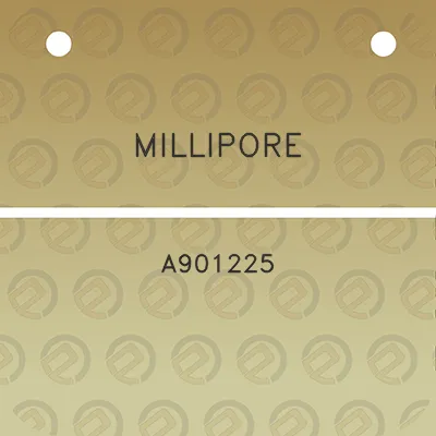 millipore-a901225