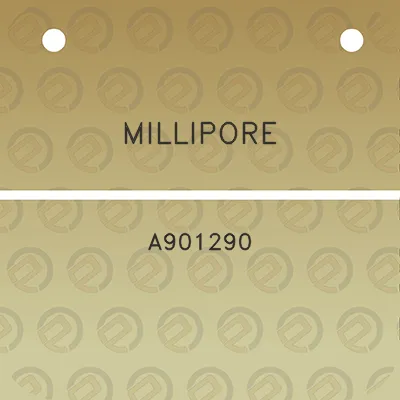 millipore-a901290