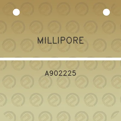 millipore-a902225