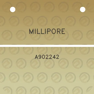 millipore-a902242