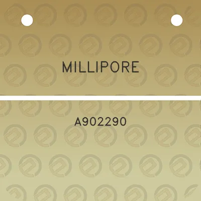 millipore-a902290