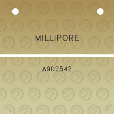 millipore-a902542