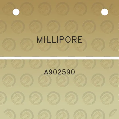 millipore-a902590