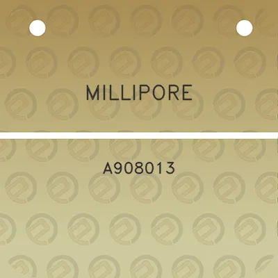 millipore-a908013