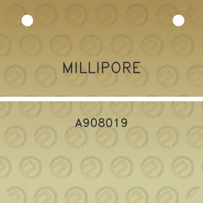 millipore-a908019