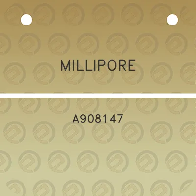 millipore-a908147