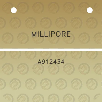 millipore-a912434