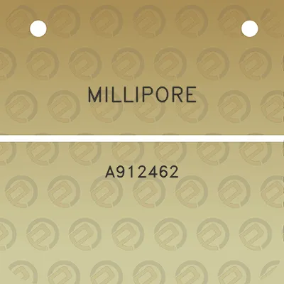 millipore-a912462