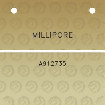 millipore-a912735