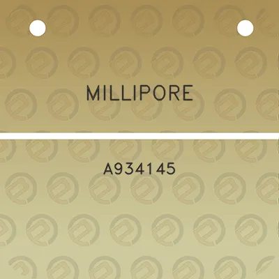 millipore-a934145