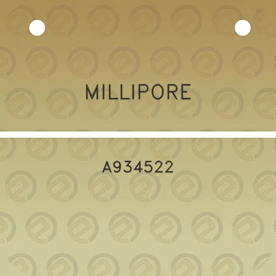 millipore-a934522