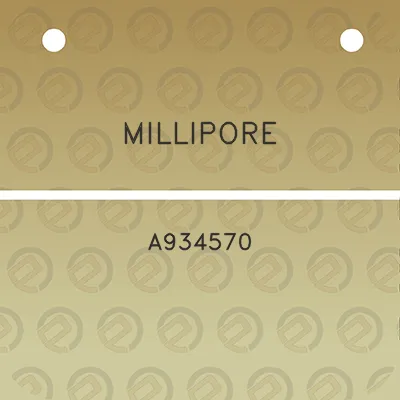 millipore-a934570