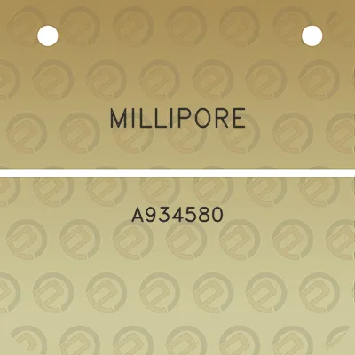 millipore-a934580