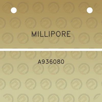 millipore-a936080