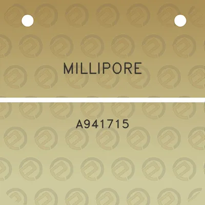 millipore-a941715