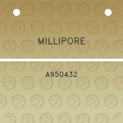 millipore-a950432