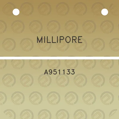 millipore-a951133